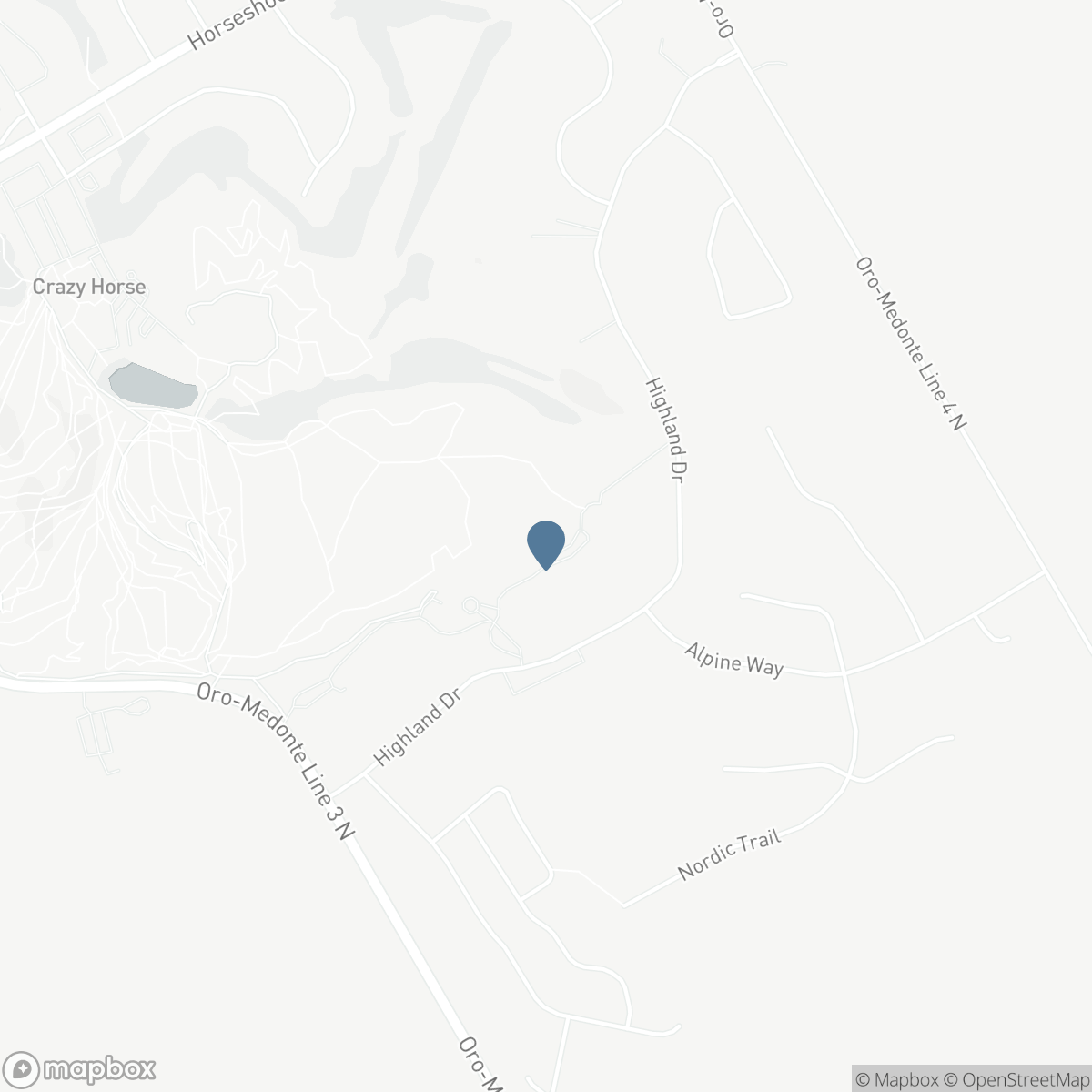 2120 - 90 HIGHLAND DRIVE, Oro-Medonte, Ontario L0L 2L0